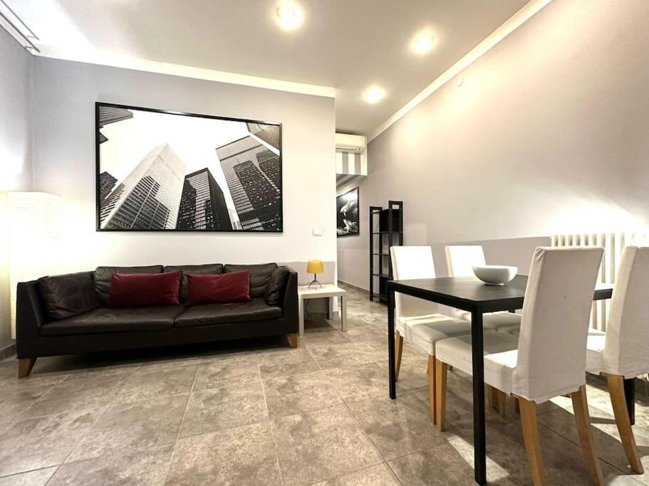 Redi Sette Apartamento