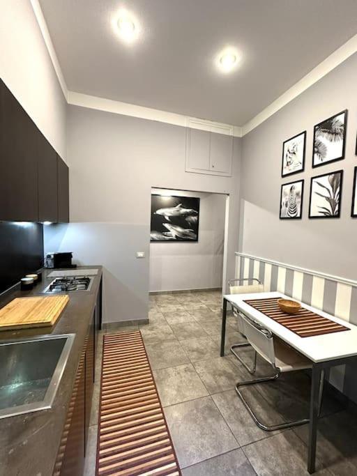 Apartamento Redi Sette *