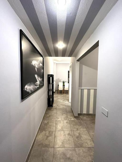 Redi Sette Apartamento