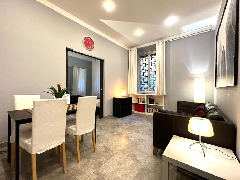Redi Sette Apartamento Milán
